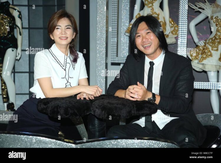 ella chen chia hwa 2