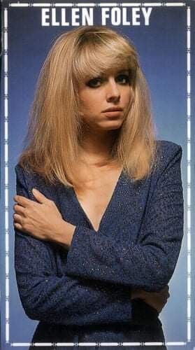 ellen foley 2