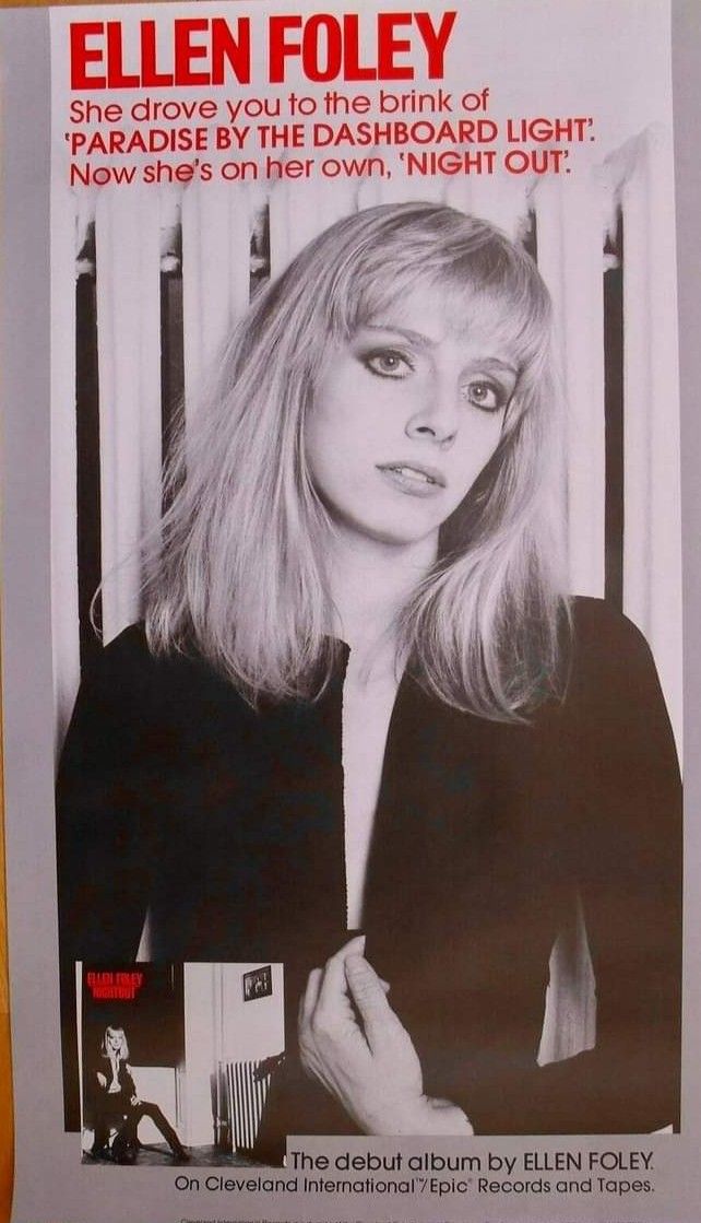 ellen foley 7