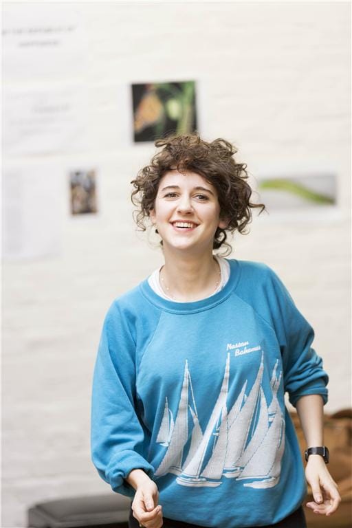 ellie kendrick 2