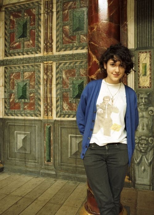 ellie kendrick 6