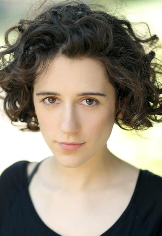 ellie kendrick 8