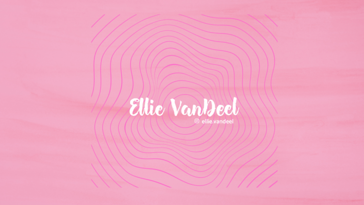 ellie vandeel 9