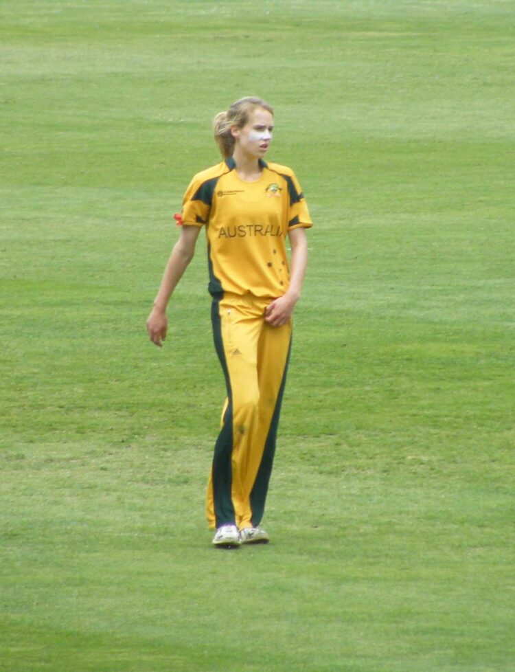 ellyse perry 6