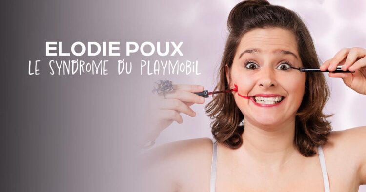 elodie poux 11