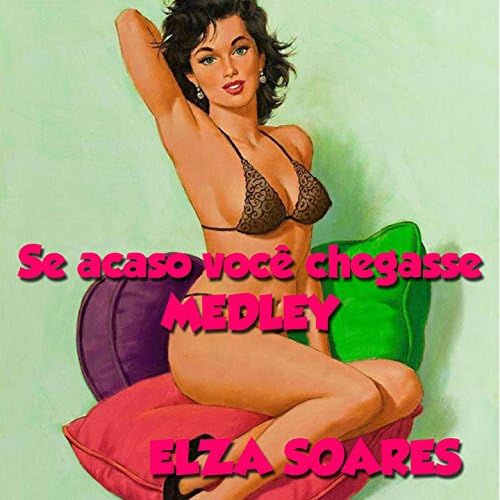 elza soares 9