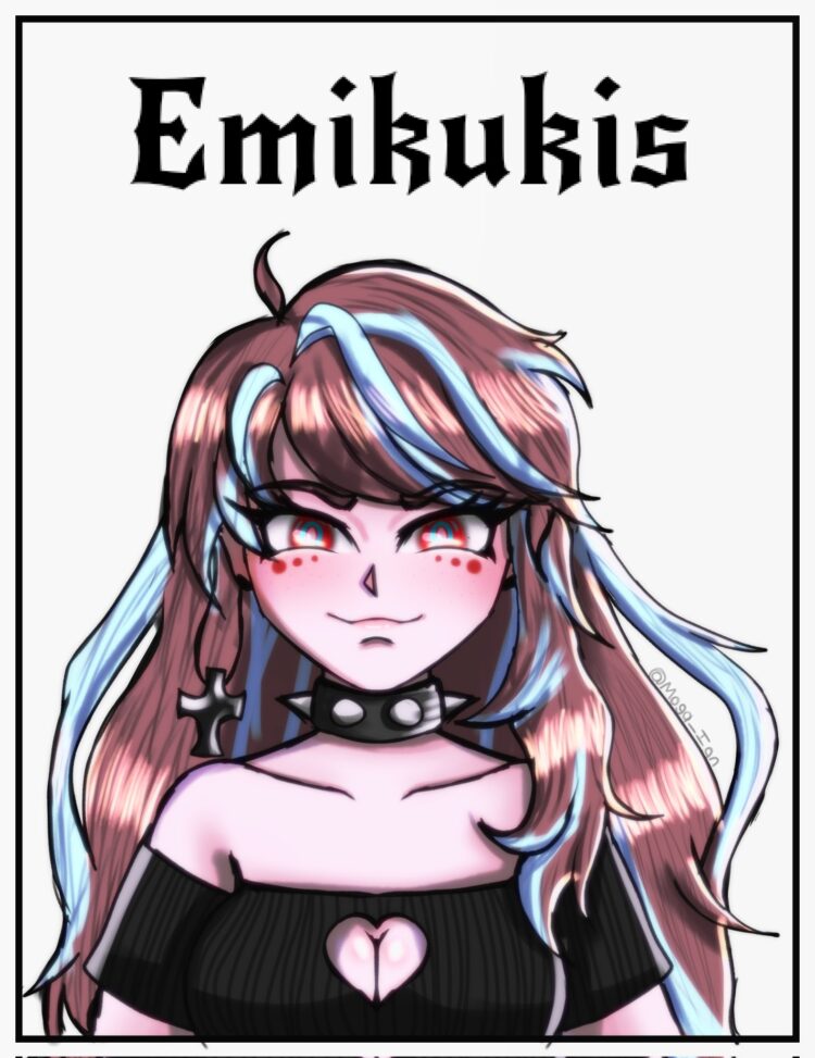 emikukis 9