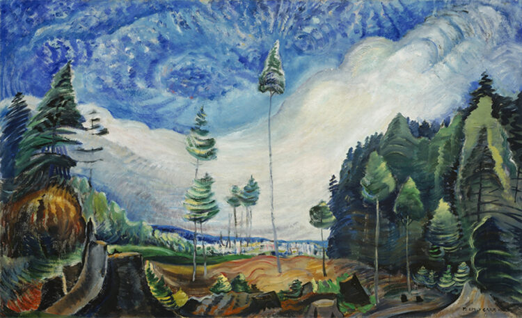 emily carr 3