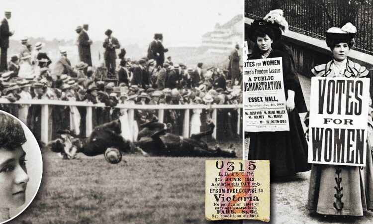 emily davison 4