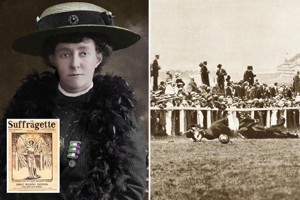 emily davison 5