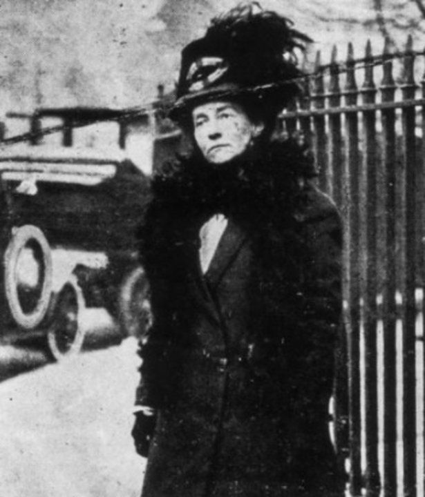 emily davison 9