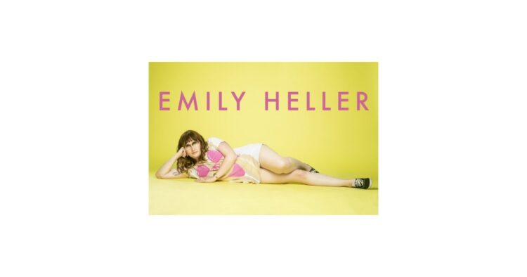 emily heller 9