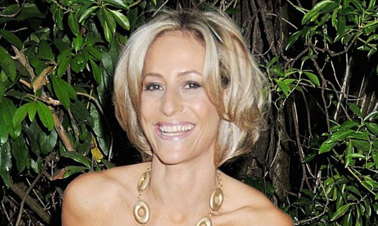 emily maitlis 3