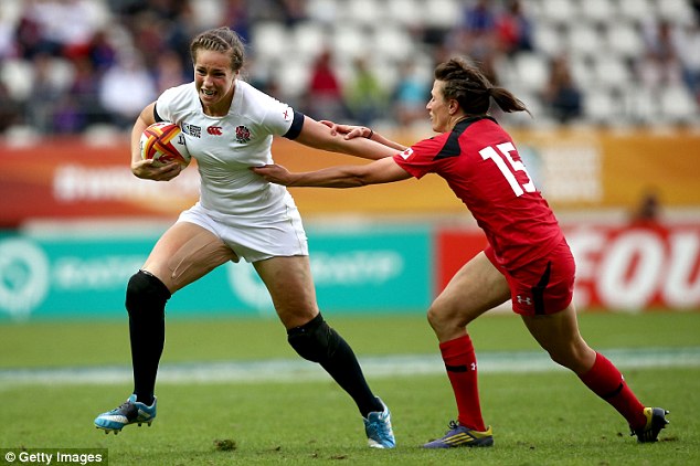 emily scarratt 8