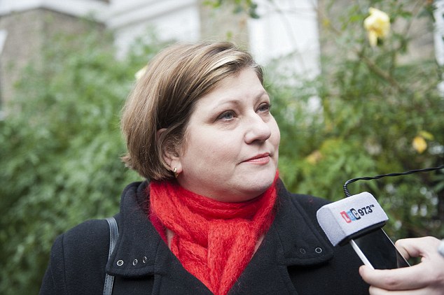 emily thornberry 9