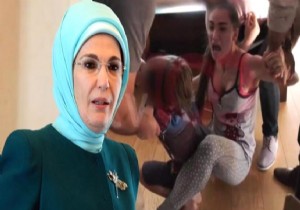 emine erdogan