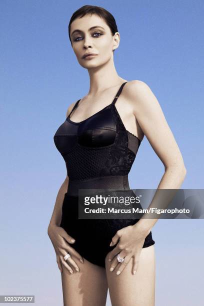 emmanuelle beart 2