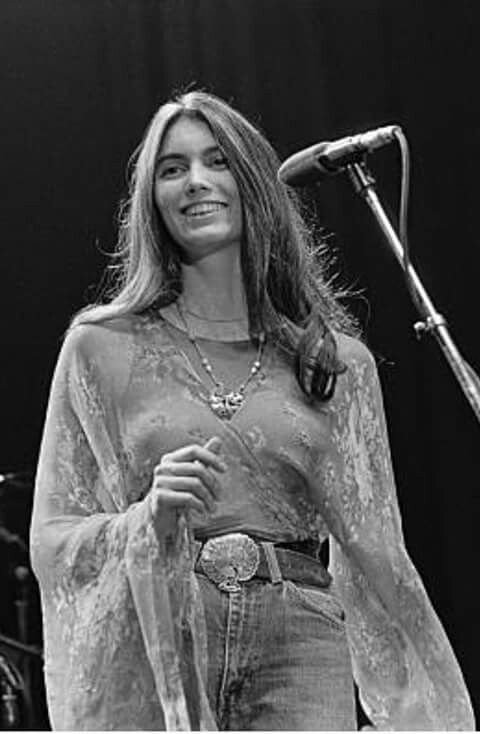 emmylou harris 5