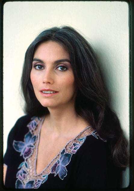 emmylou harris 8