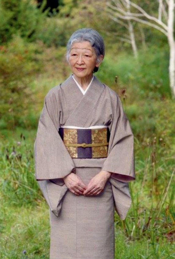 empress michiko 4