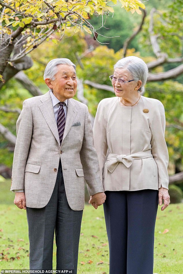 empress michiko 5