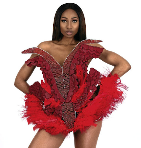 enhle mlotshwa 8
