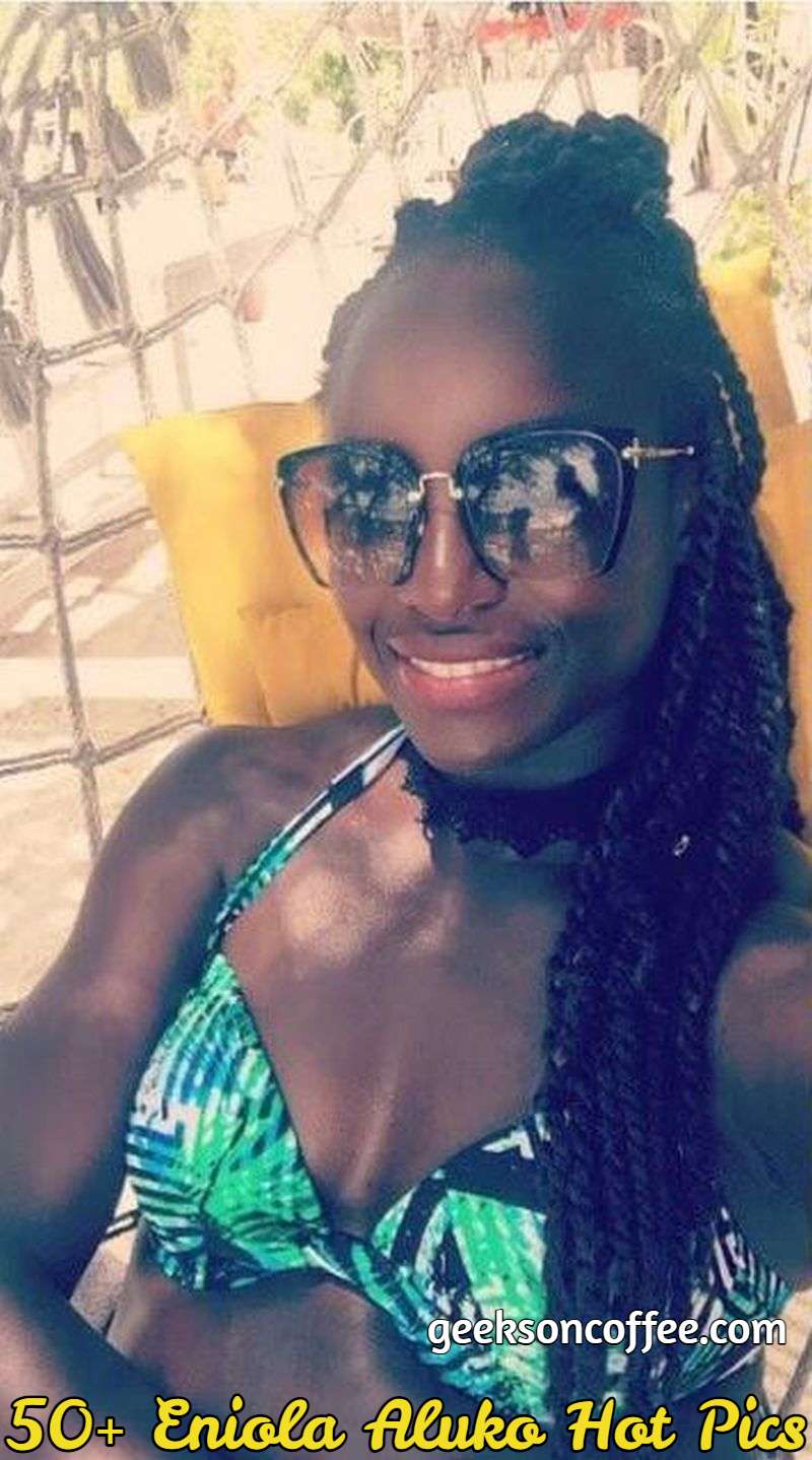 eniola aluko 1