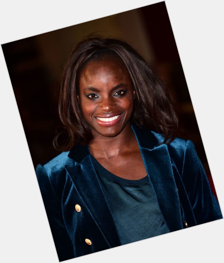 eniola aluko 6