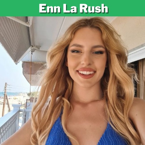 enn la rush 8