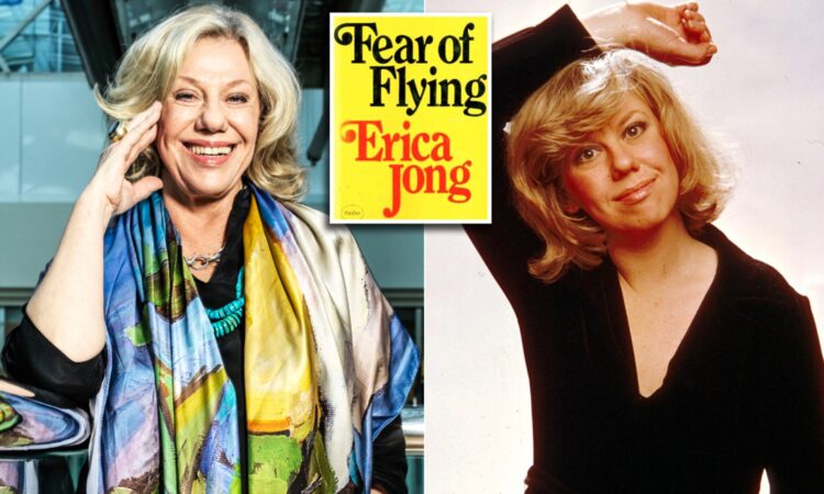 erica jong 2