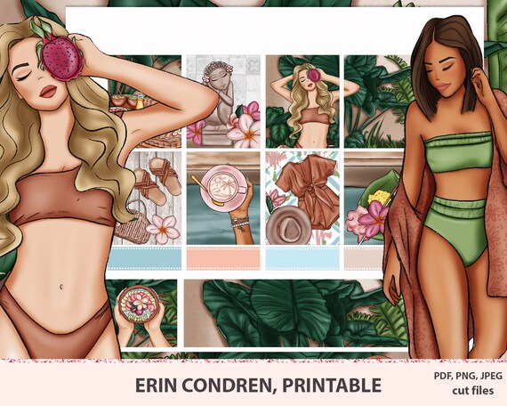 erin condren 1