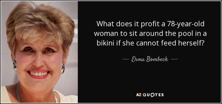 erma bombeck 7