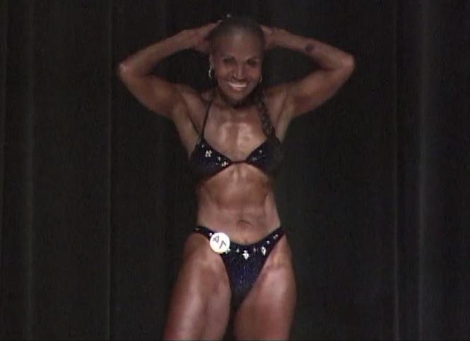 ernestine shepherd 1