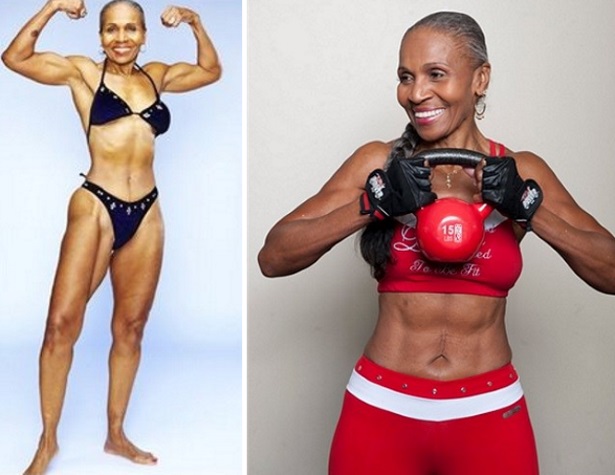 ernestine shepherd 9