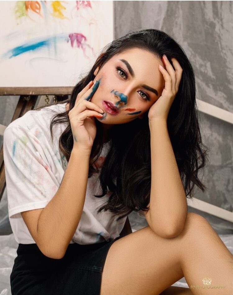 ersya aurelia siffrin 3