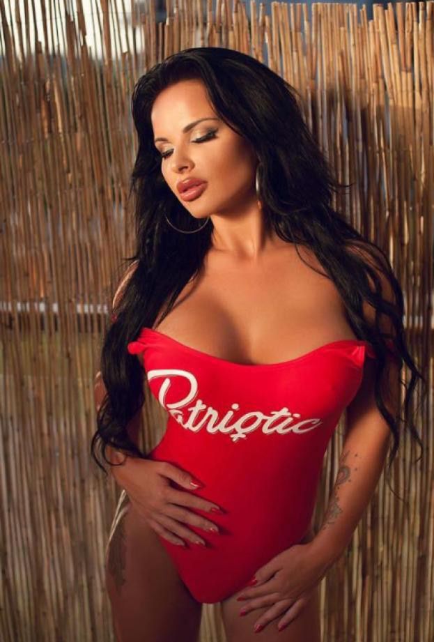 esmeralda godlewska 1