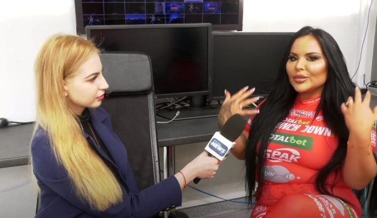 esmeralda godlewska 5