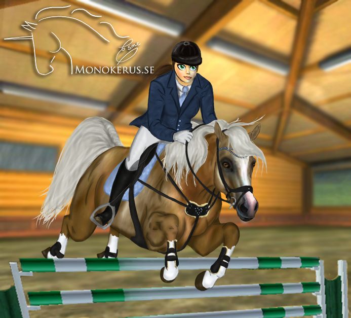 esmeralda silverforce 4