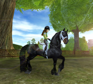 esmeralda silverforce 6