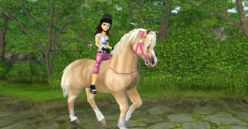 esmeralda silverforce 7