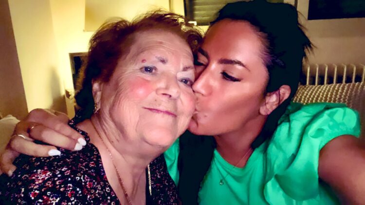 estefania armendariz 5