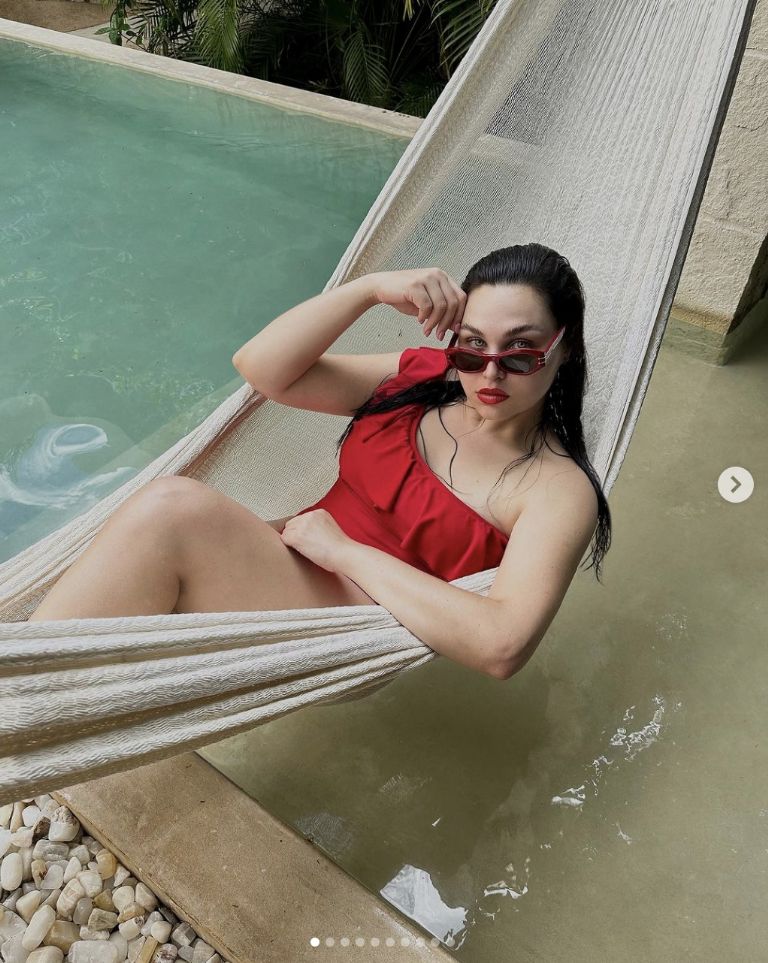 estefania villarreal 4