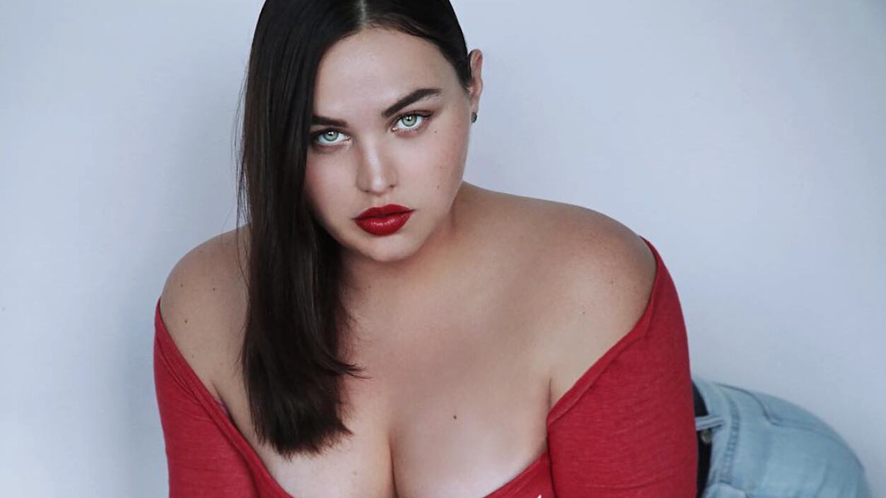 estefania villarreal 8