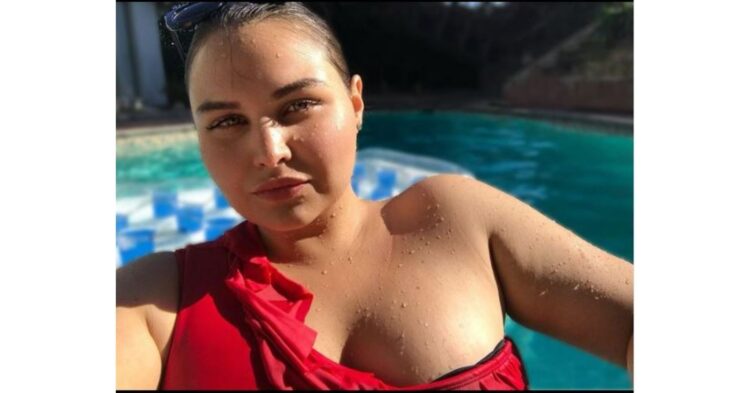 estefania villarreal