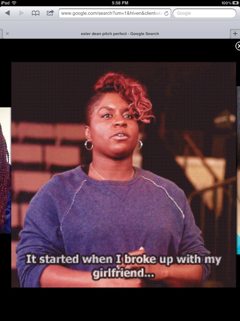 ester dean 5