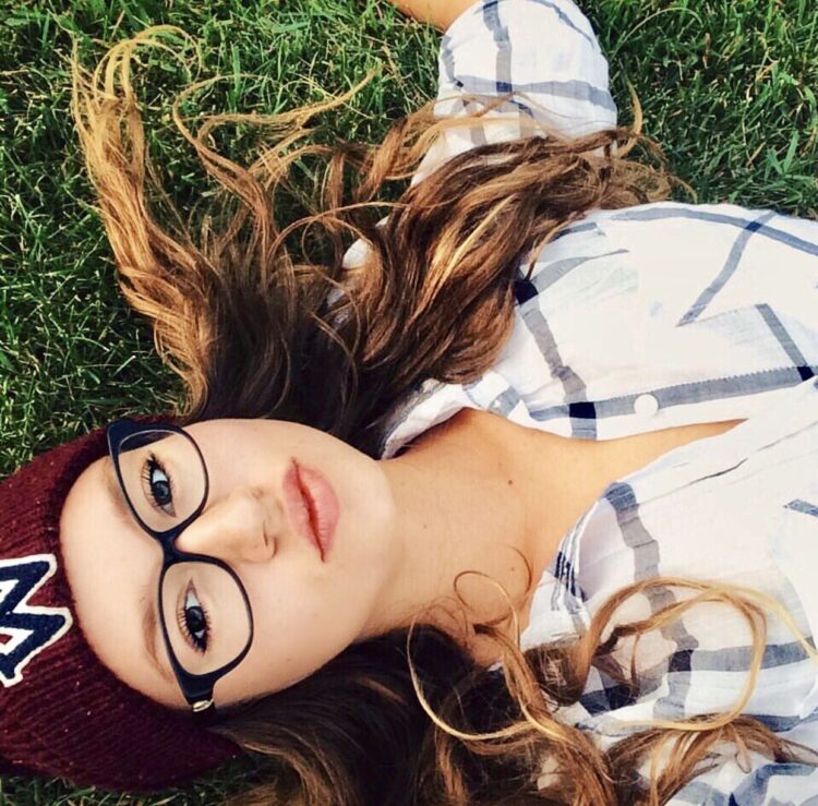 esther grace frantzich 8