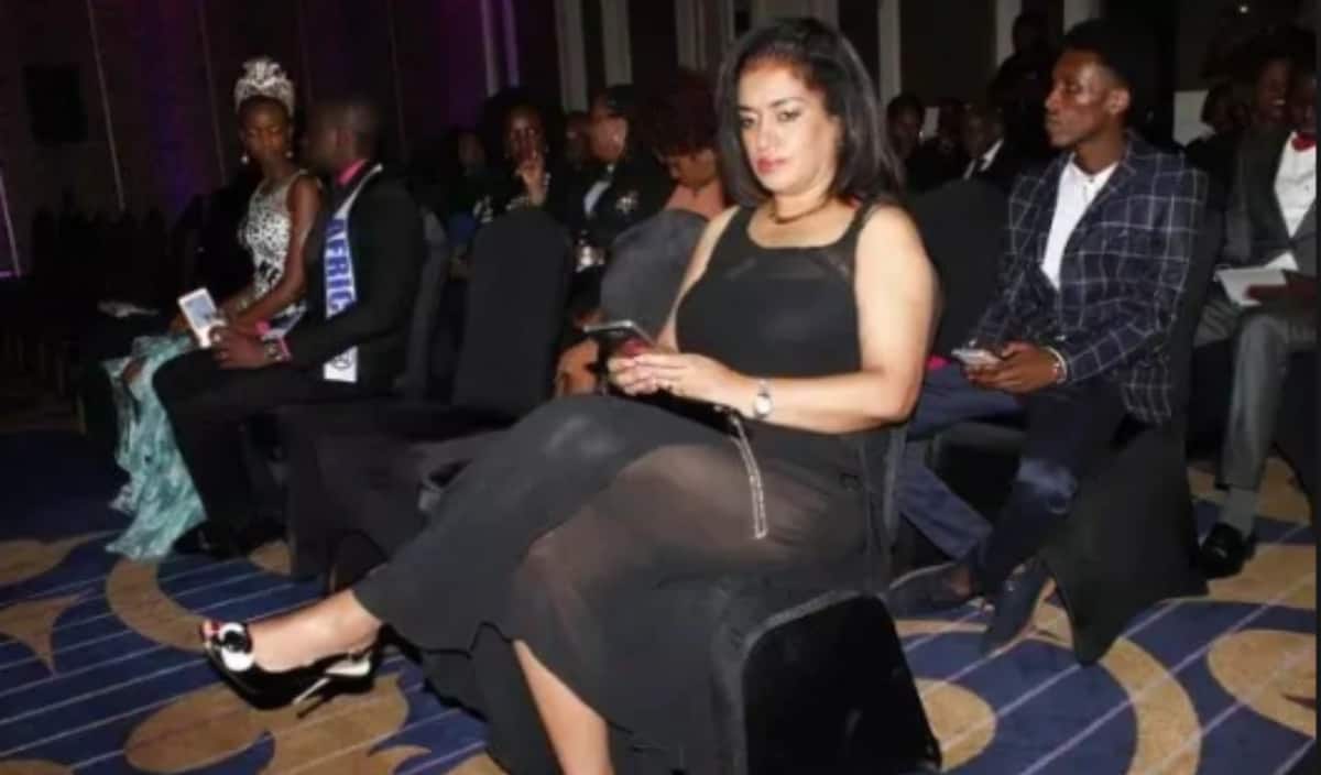 esther passaris 9
