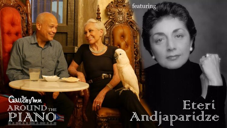 eteri andjaparidze 13