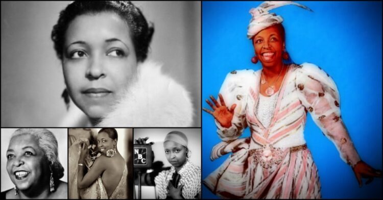 ethel waters 6