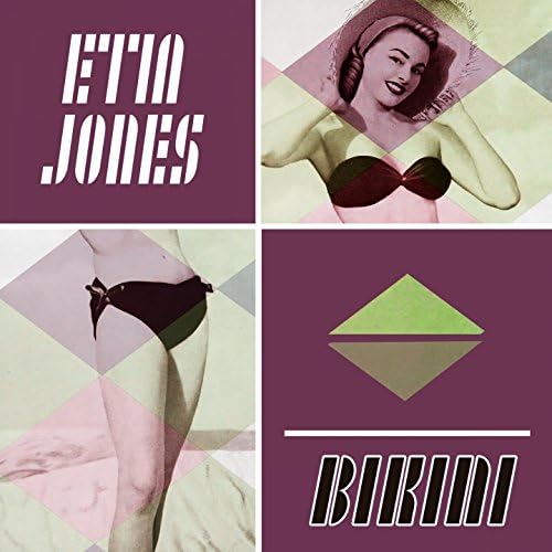 etta jones